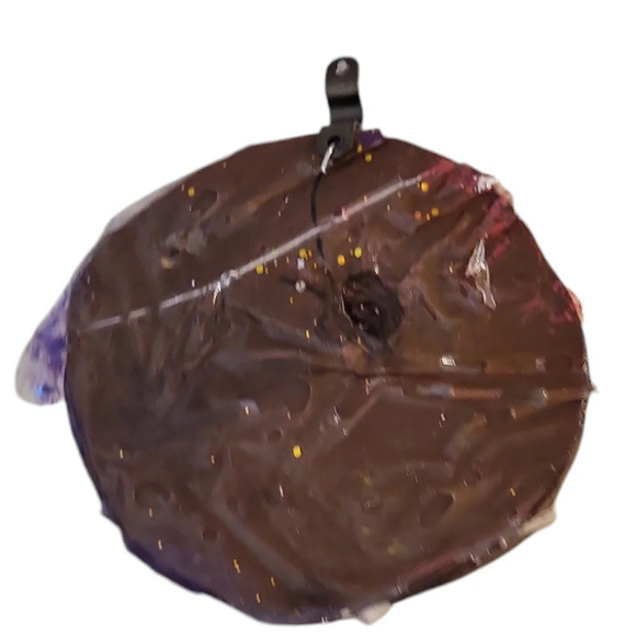 Resin Wood Wall Art Butterflys Fortunes Shells Gears - Picture 3 of 5